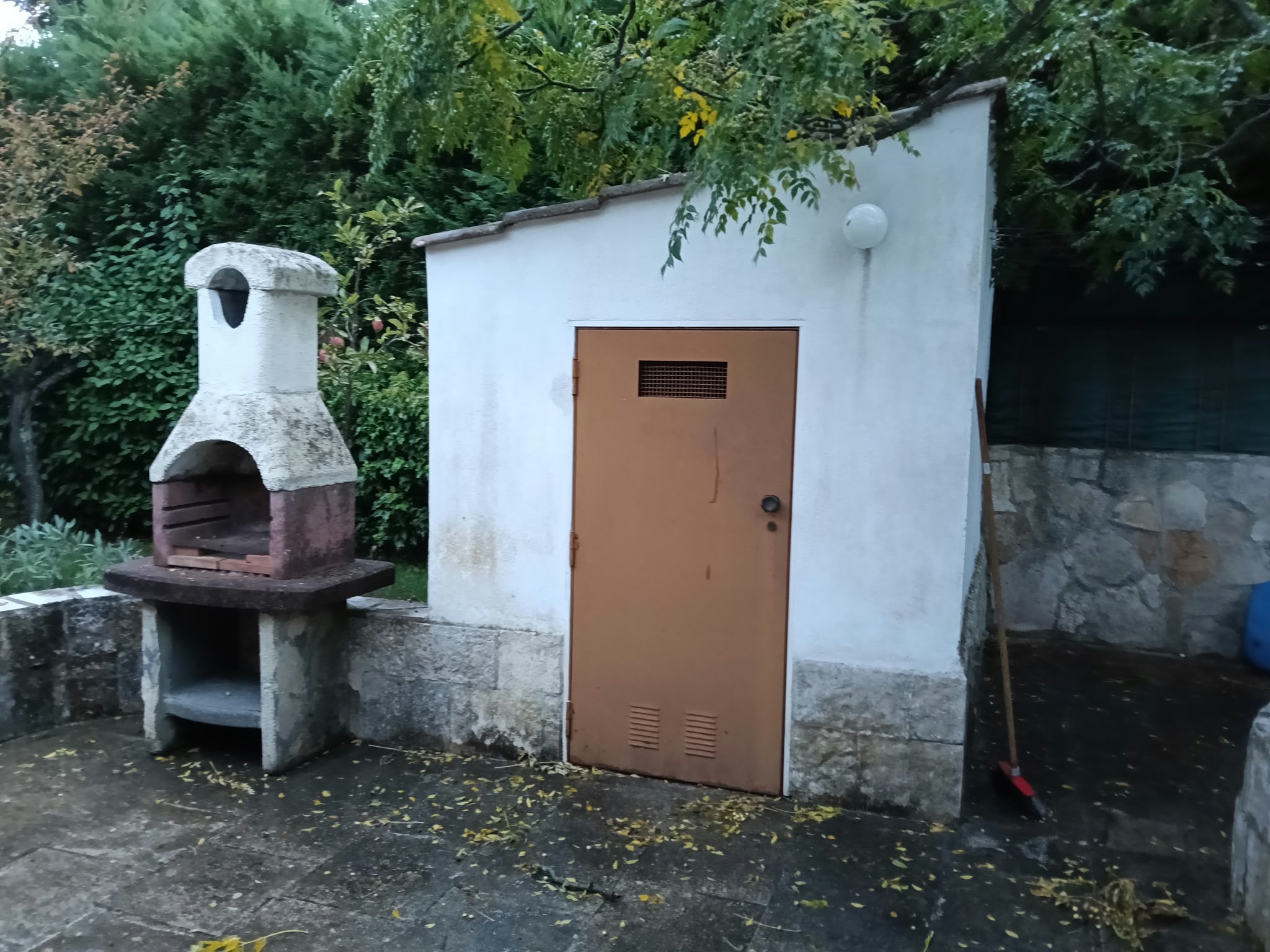 Villa c.da Fra' Diavolo 3° lotto villa Bivani